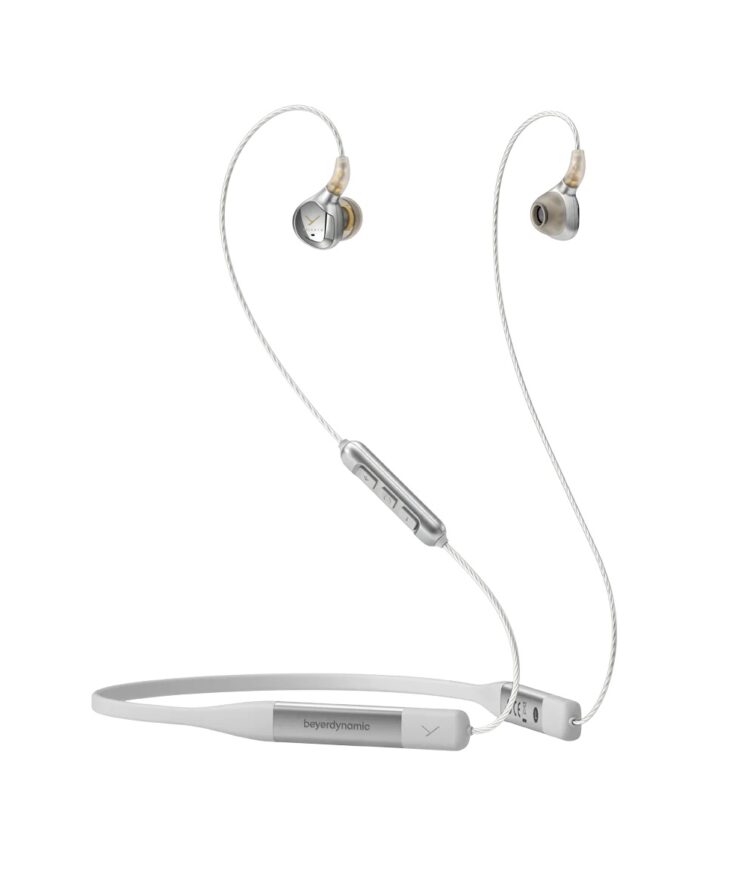 Beyerdynamic Xelento Wireless