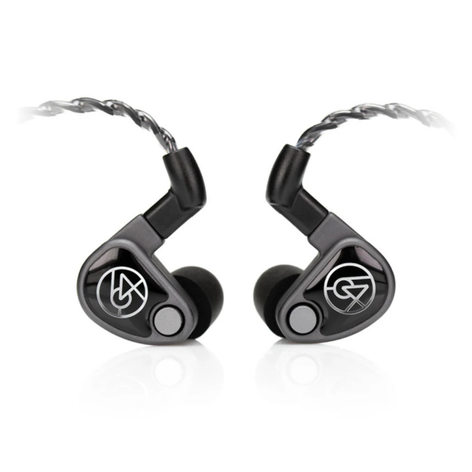 64 Audio - U6t