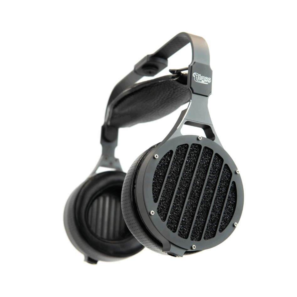 Abyss - AB1266 Phi TC