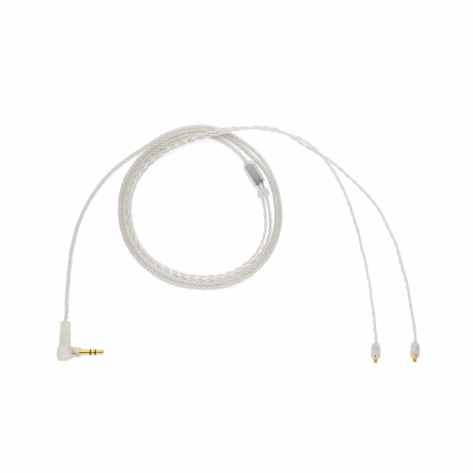 ALO Audio - Pure Silver Cable