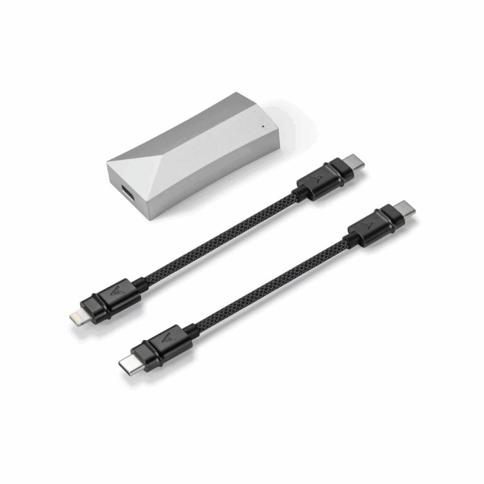 Astell & Kern HC4 USB-DAC