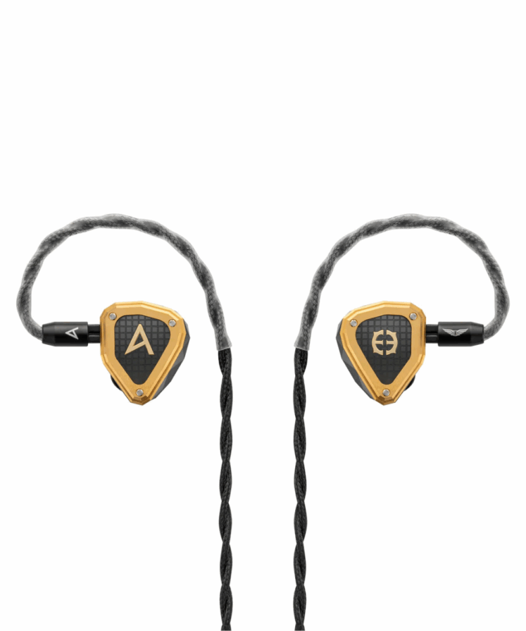 Astell & Kern x Empire Ears - Novus