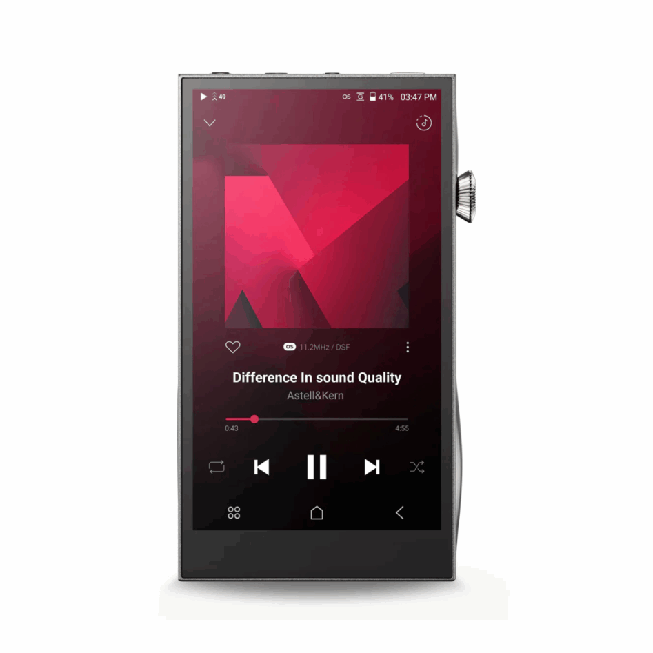 Astell & Kern - A & Futura SE300