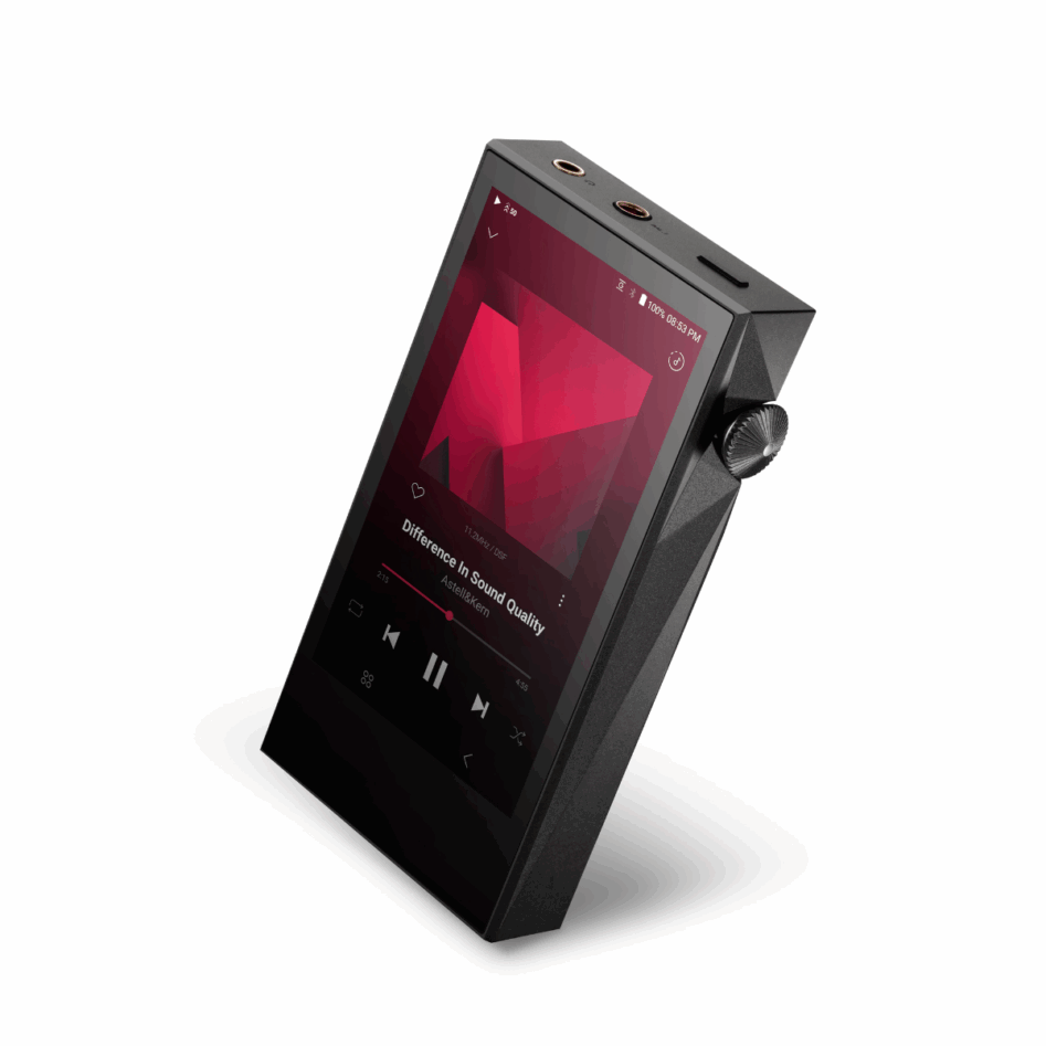 Astell&Kern - A&Ultima SP3000M