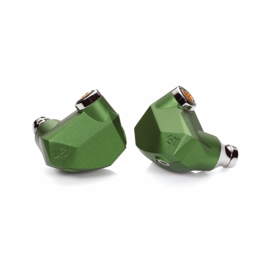 Campfire Audio Andromeda Emerald Sea
