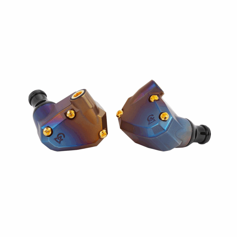 Campfire Audio Moon Rover