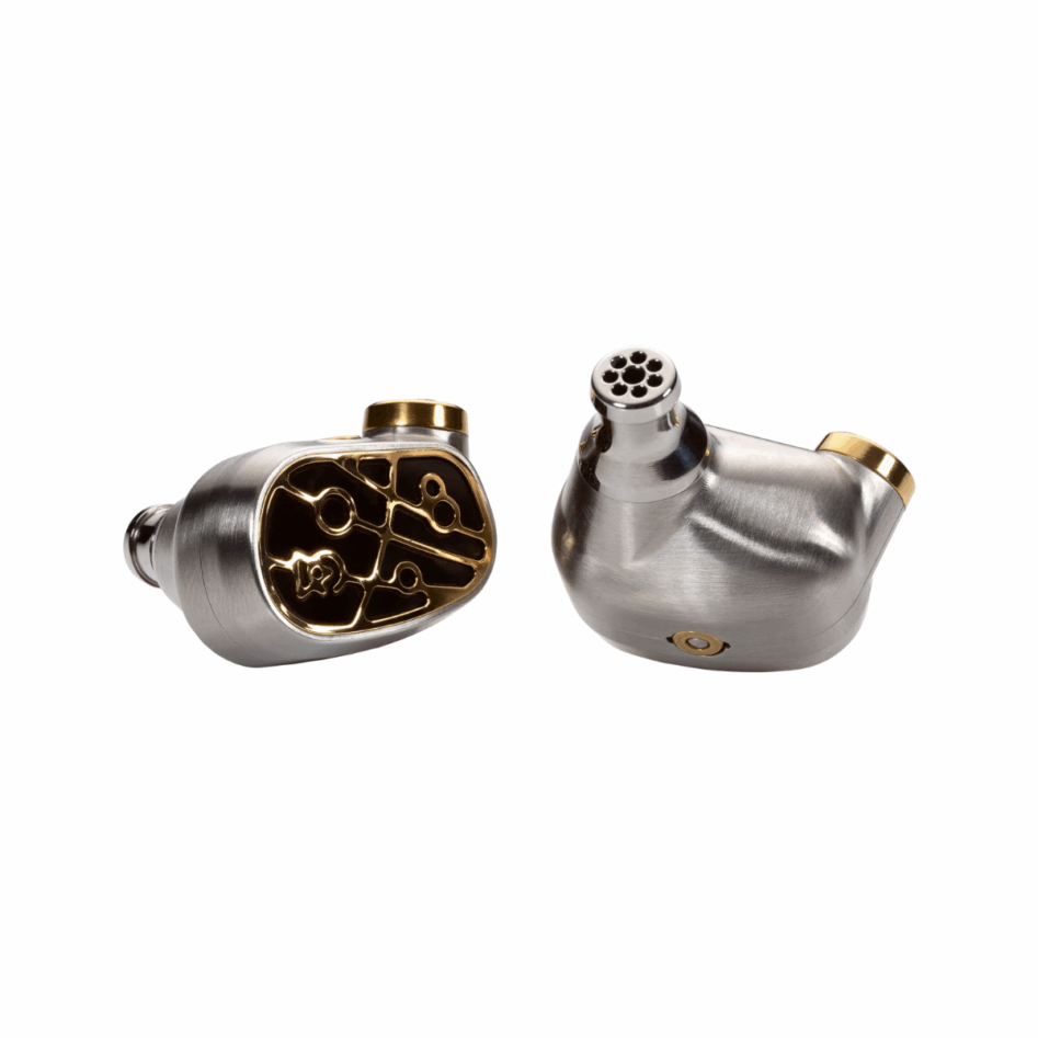 Campfire Audio Solaris Stellar Horizon