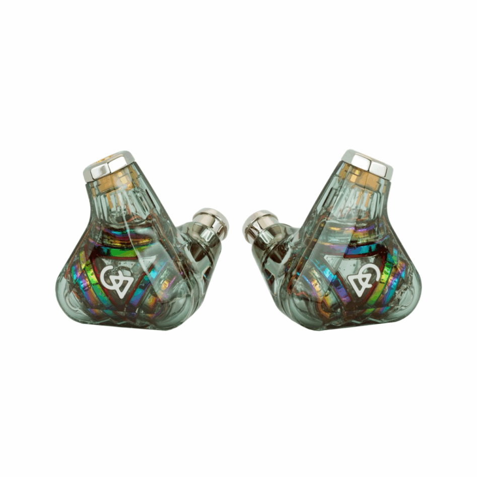 Campfire Audio Trifecta