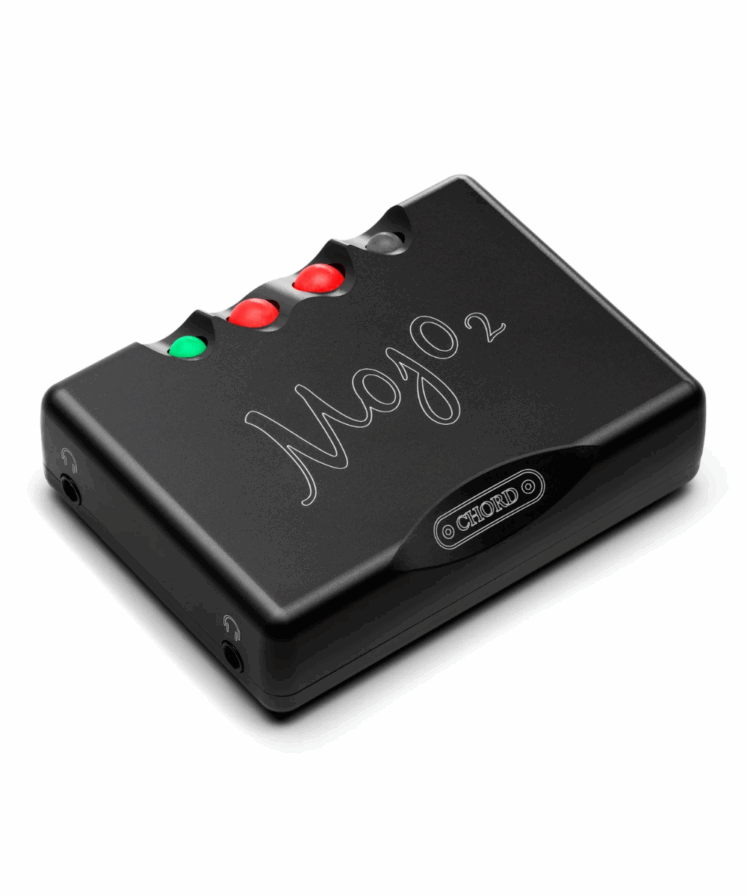 Chord Electronics - Mojo 2