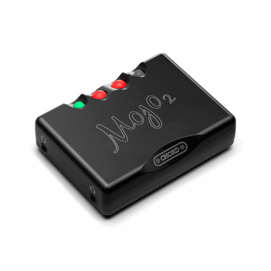 Chord Electronics - Mojo 2