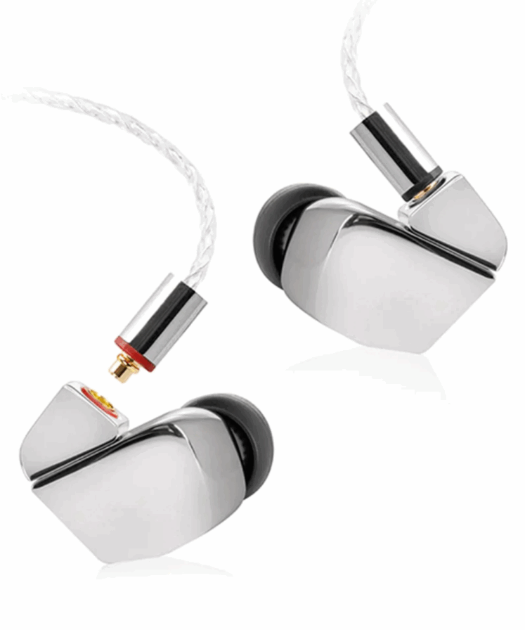Final Audio - A8000