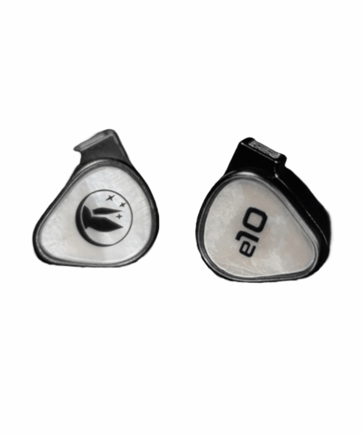 FiR Audio electron 10