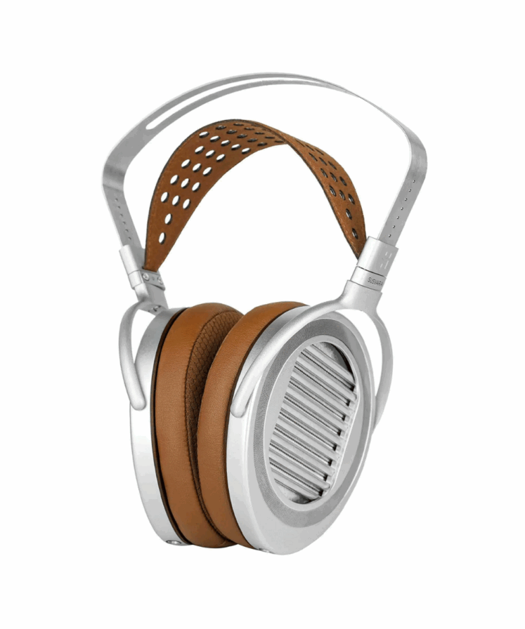 Hifiman - Susvara Unveiled