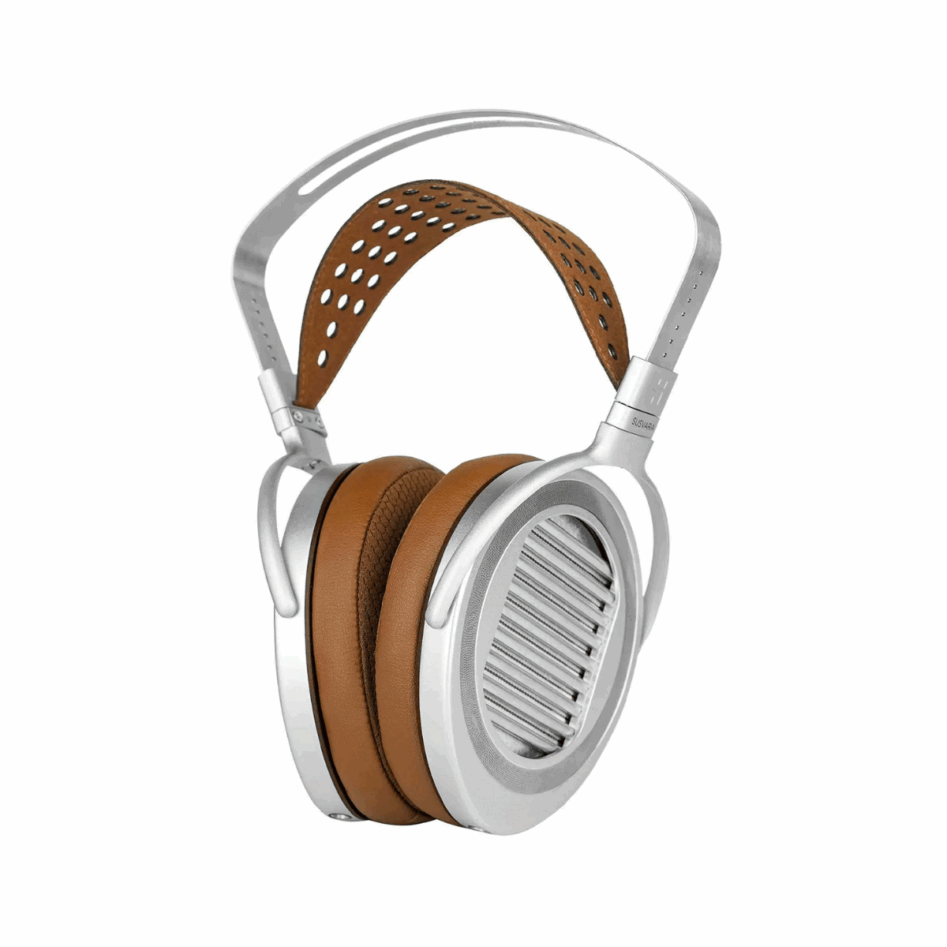 Hifiman - Susvara Unveiled