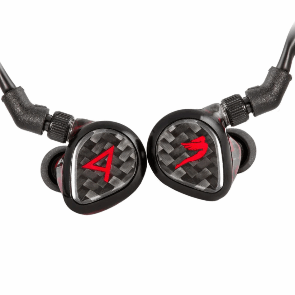 JH Audio - Angie