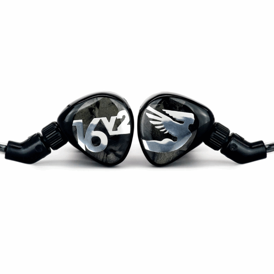 JH Audio - JH16 v2
