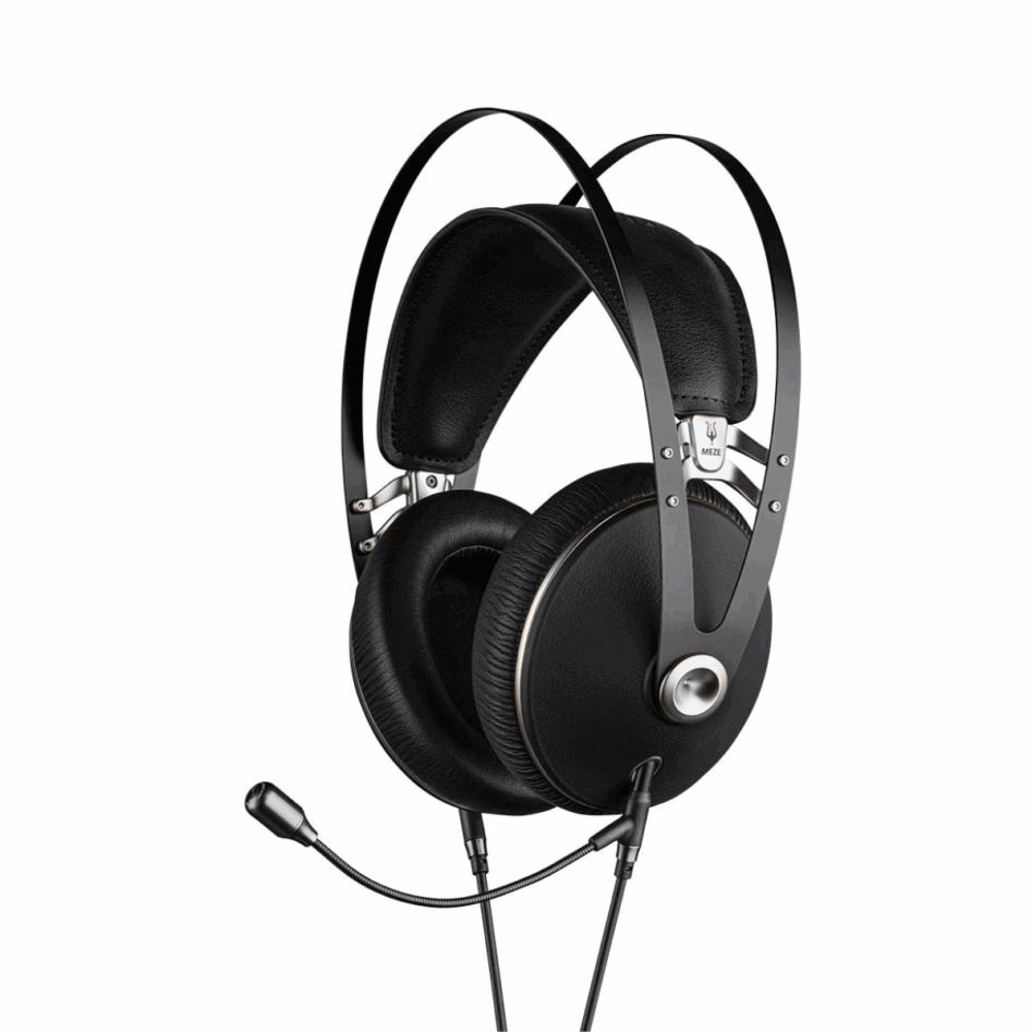 Meze - 99 Neo + Boom Mic Headset