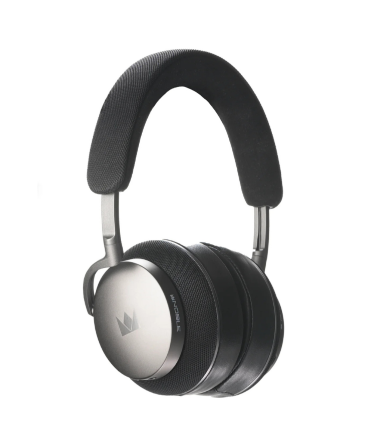 Noble Audio FoKus Apollo