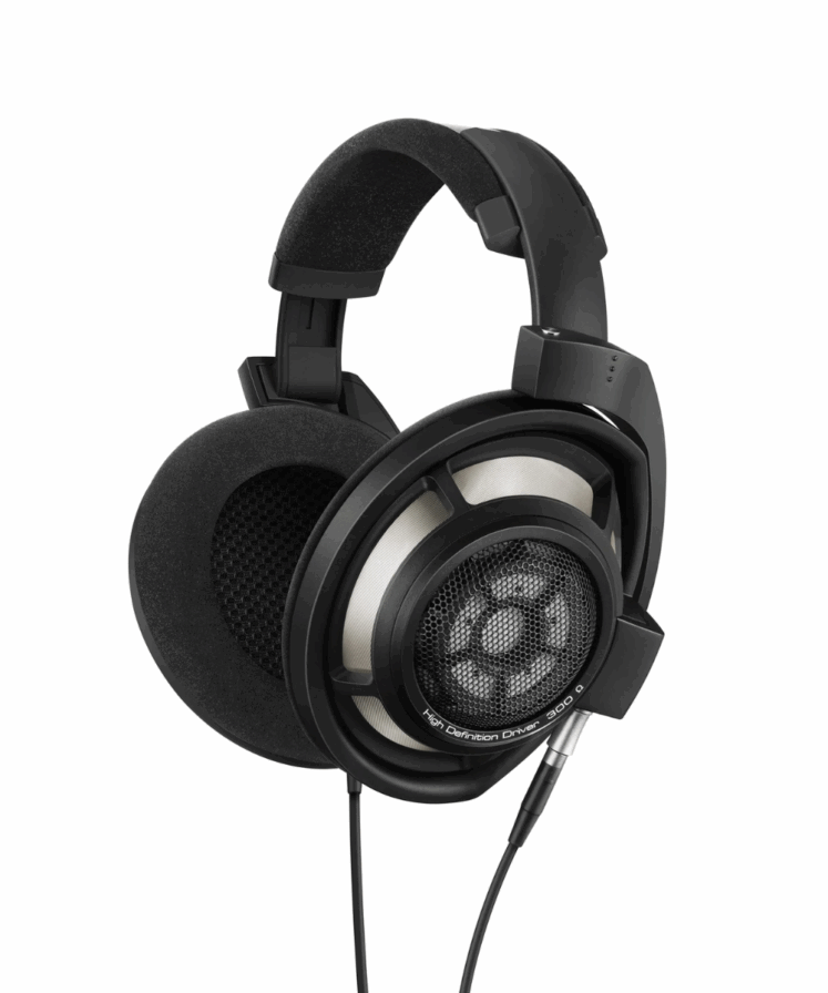 Sennheiser - HD800s