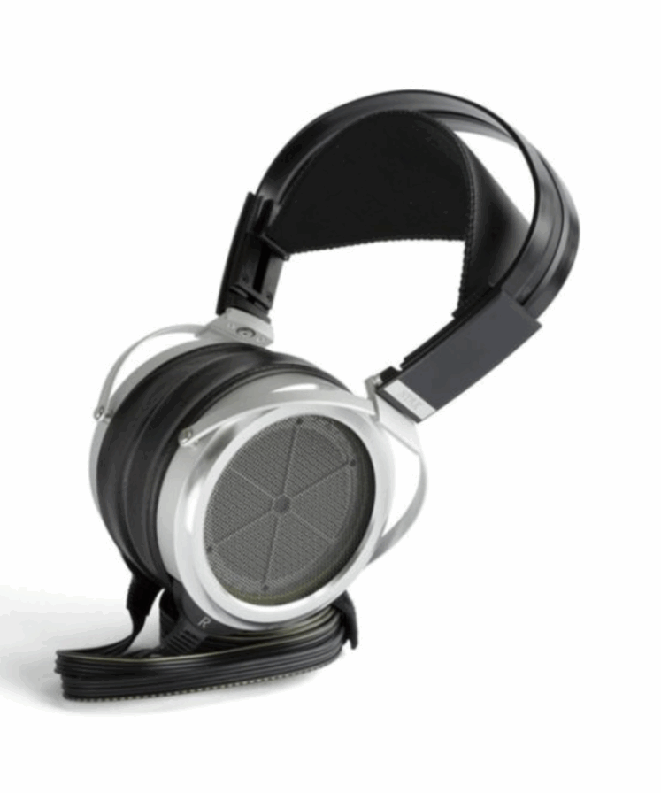 Stax - SR 009