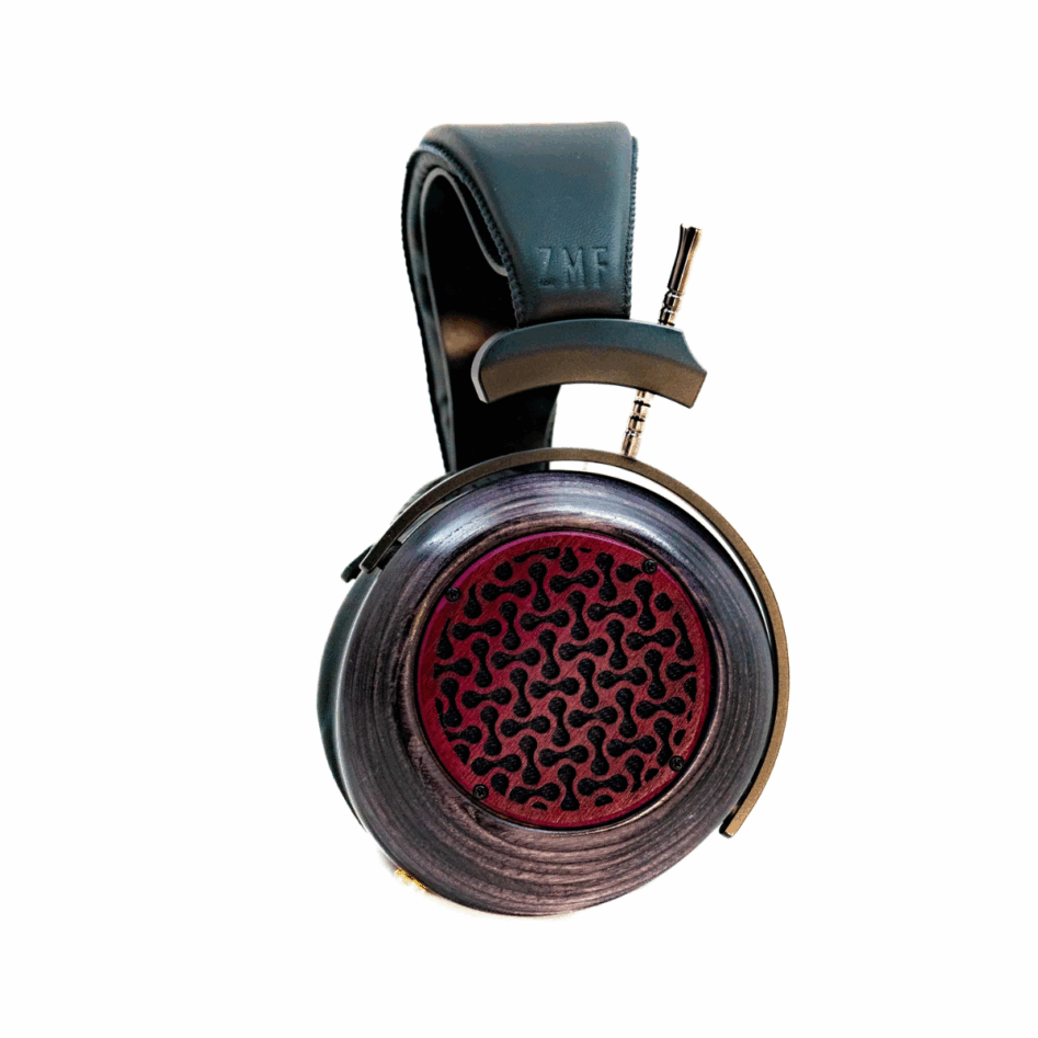 ZMF - Bokeh Open
