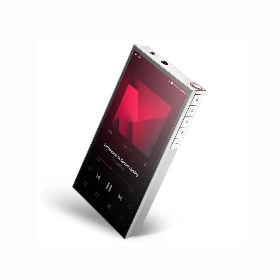 Astell & Kern - PD10