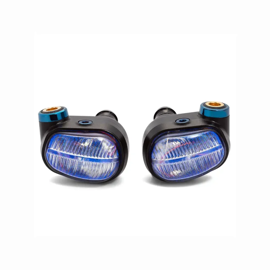 Campfire Audio Alien Brain