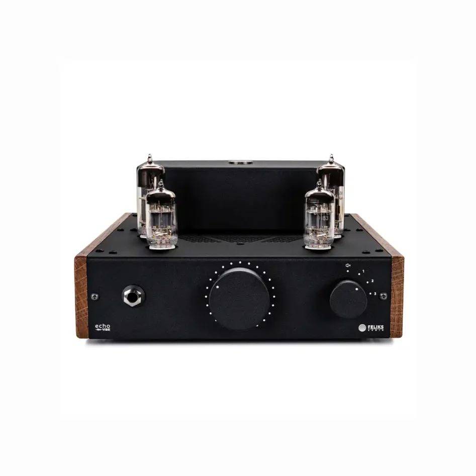 Feliks Audio - Echo Vibe