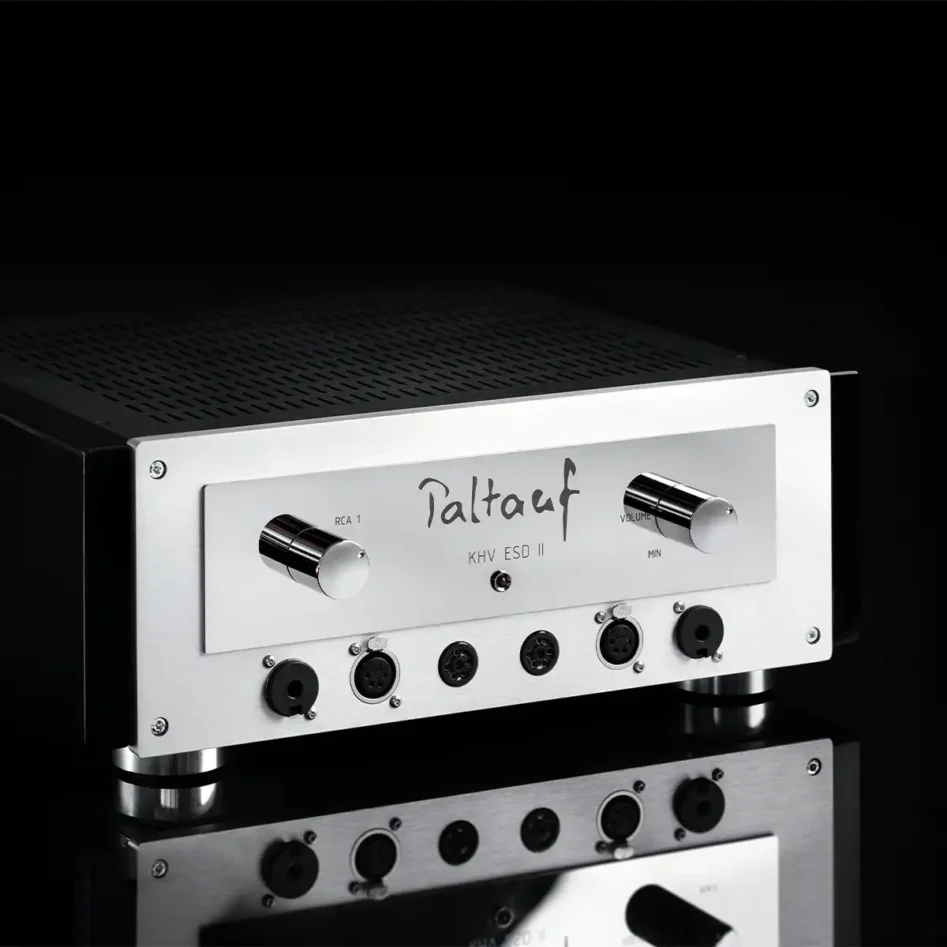 Paltauf Audio - KHV ESD II / ESD II Plus / Open Box